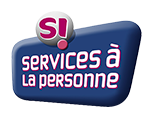 Logo Services à la personne